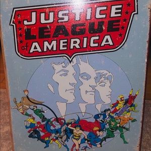 Justice League of America